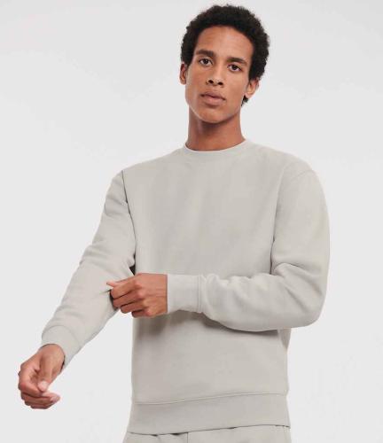 Russell Authentic Sweatshirt - UGY - S